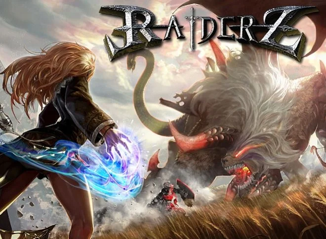 RaiderZ RaiderZ