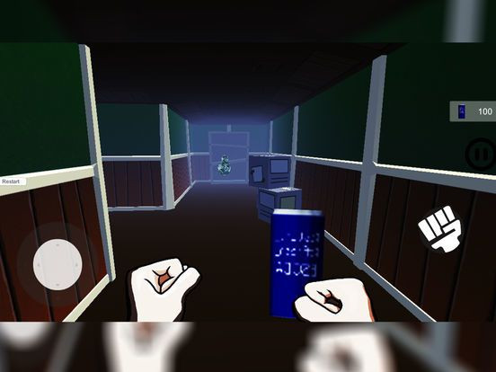 Baldi's Basics Baldi's Basics