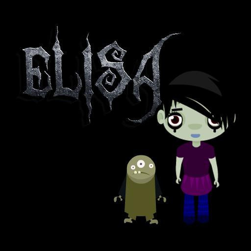 Elisa - Demo Version (itch) Elisa - Demo Version (itch)