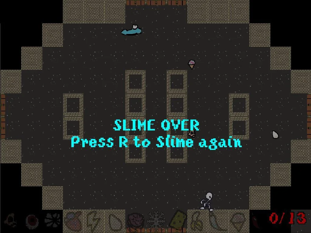 FromSlime (itch) FromSlime (itch)