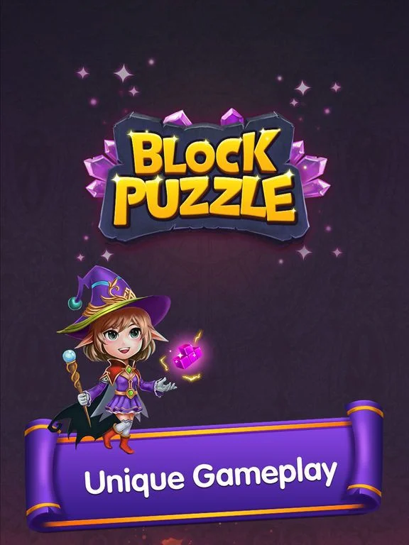 Рецензии Block Puzzle Jewel Blast