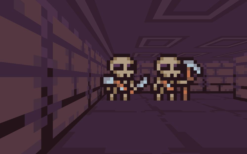 Pixel Crawler (itch) Pixel Crawler (itch)
