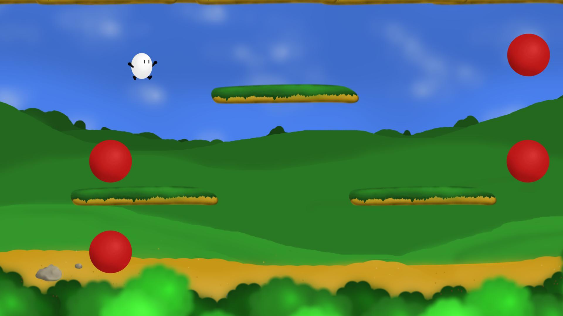 Save Yourself! (Jakub Senkerik) (itch)