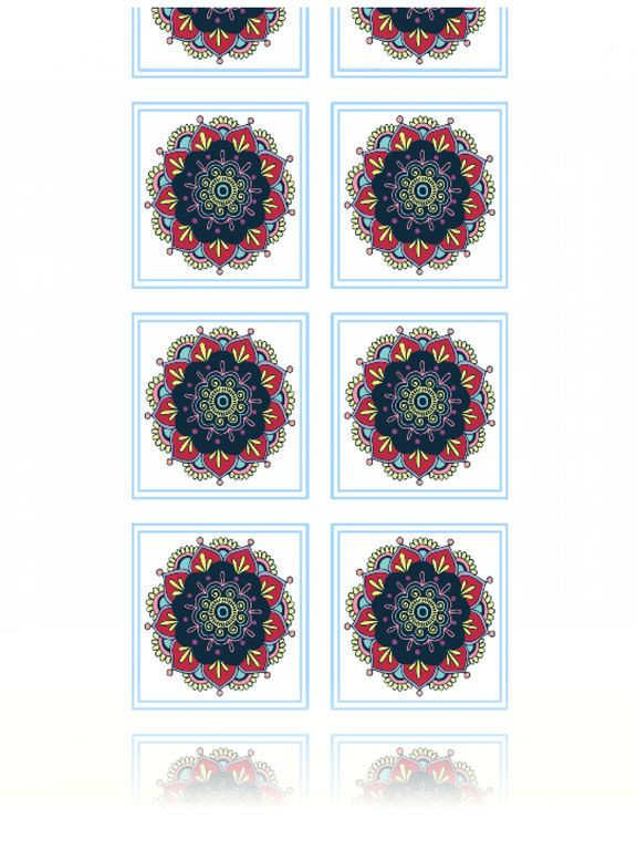 Polysphere: Mandala 3d Puzzle Polysphere: Mandala 3d Puzzle
