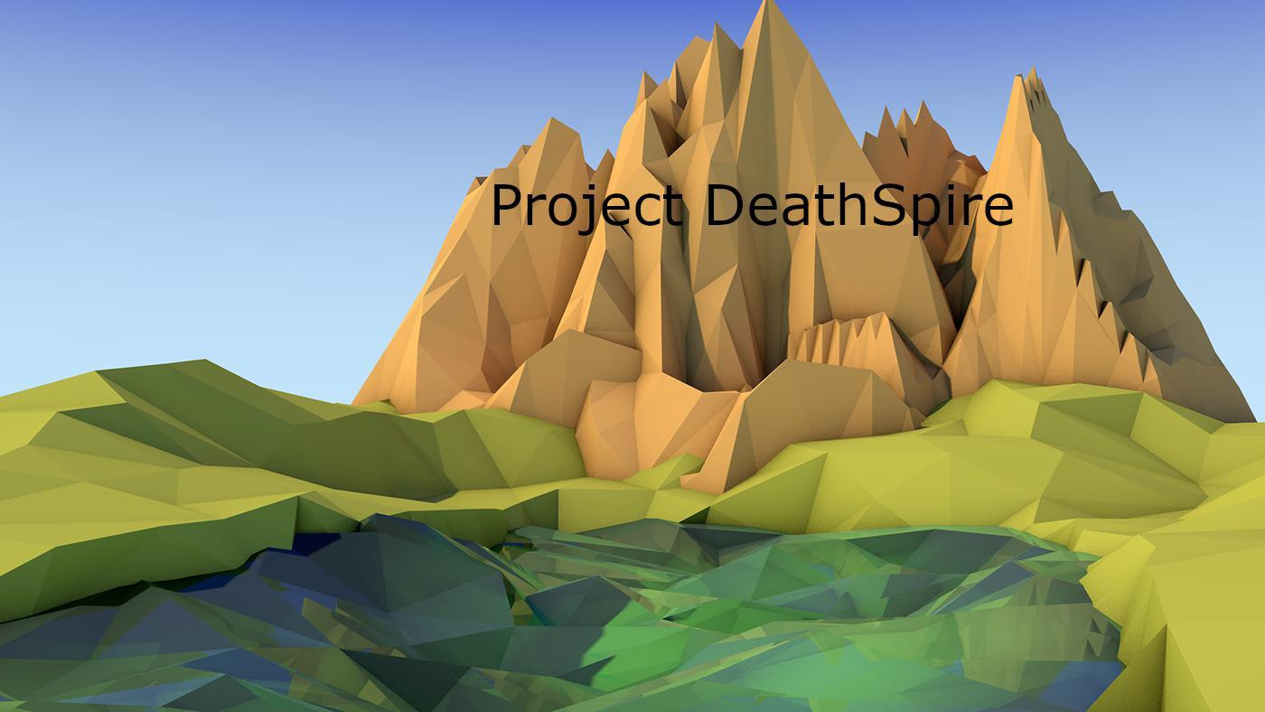 Project Deathspire (itch) Project Deathspire (itch)