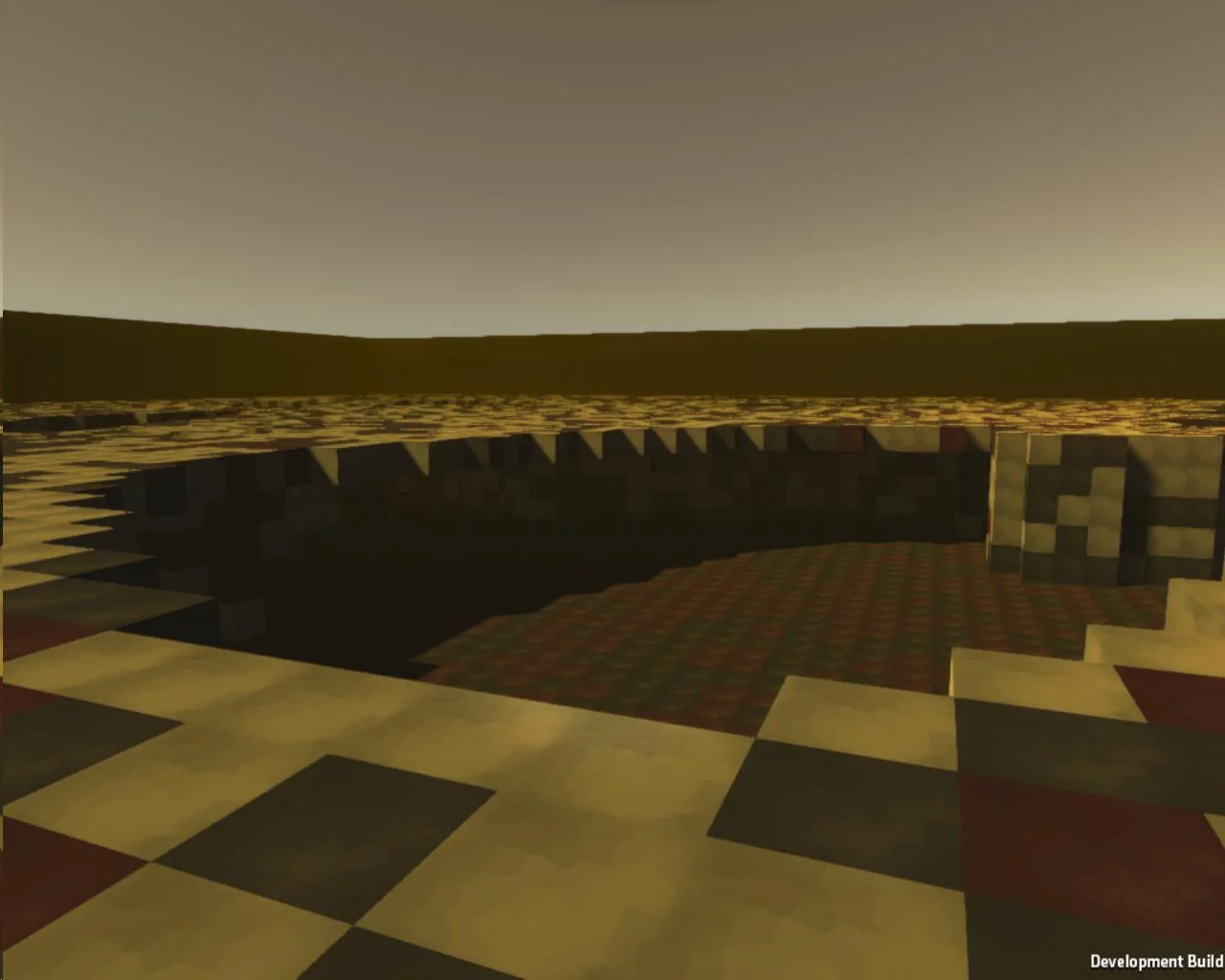 Mine Station Delta (itch)