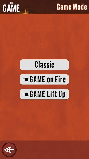 The Game - Play ... as long as you can! The Game - Play ... as long as you can!