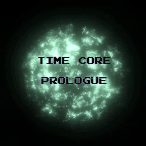 Time Core Prologo - Em Construção (itch) Time Core Prologo - Em Construção (itch)