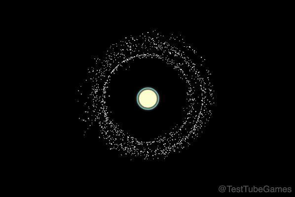 Gravity Simulator (itch) Gravity Simulator (itch)