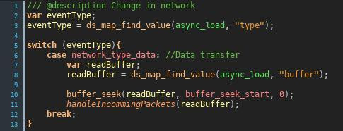 Рецензии Connect to a server (itch)