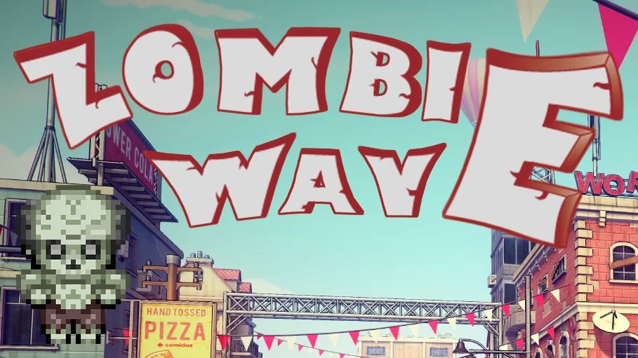 ZombieWave (itch) ZombieWave (itch)