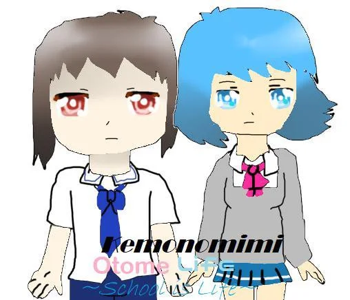 Kemonomimi Otome Life Volume 1: School is Life (itch) Kemonomimi Otome Life Volume 1: School is Life (itch)