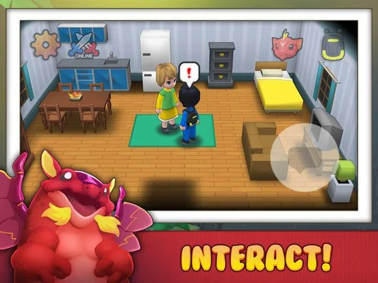 Drakomon Legends - Monster Dragon Battle RPG Games Drakomon Legends - Monster Dragon Battle RPG Games