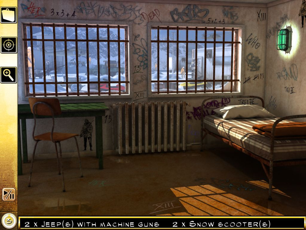 XIII: Lost Identity XIII: Lost Identity