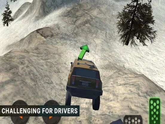 Offroad 4x4 Driving Master Offroad 4x4 Driving Master