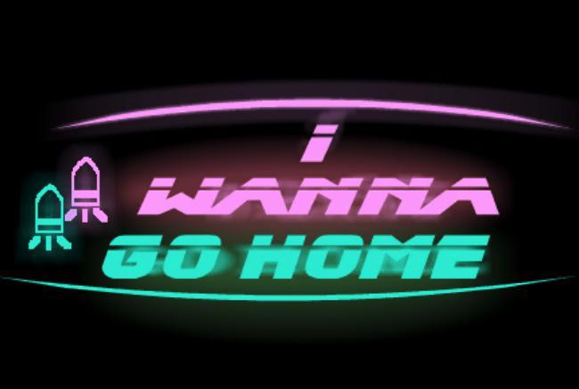I WANNA GO HOME (hujy) (itch) I WANNA GO HOME (hujy) (itch)