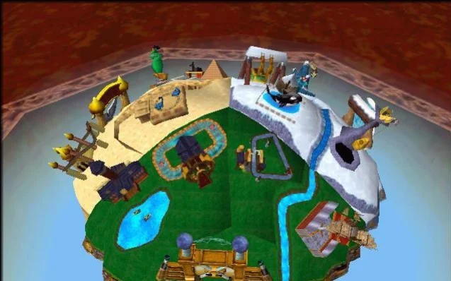 SimCoaster SimCoaster