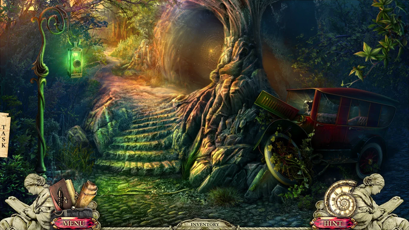 Dark Cases: The Blood Ruby Collector's Edition Dark Cases: The Blood Ruby Collector's Edition
