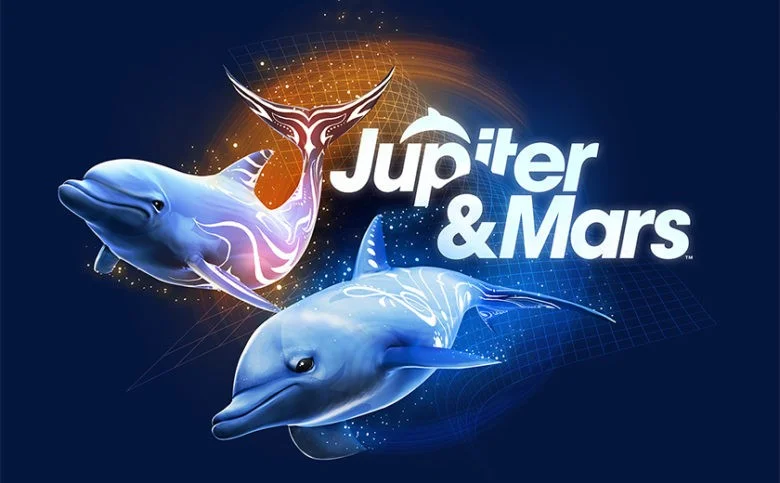 Jupiter & Mars Jupiter & Mars