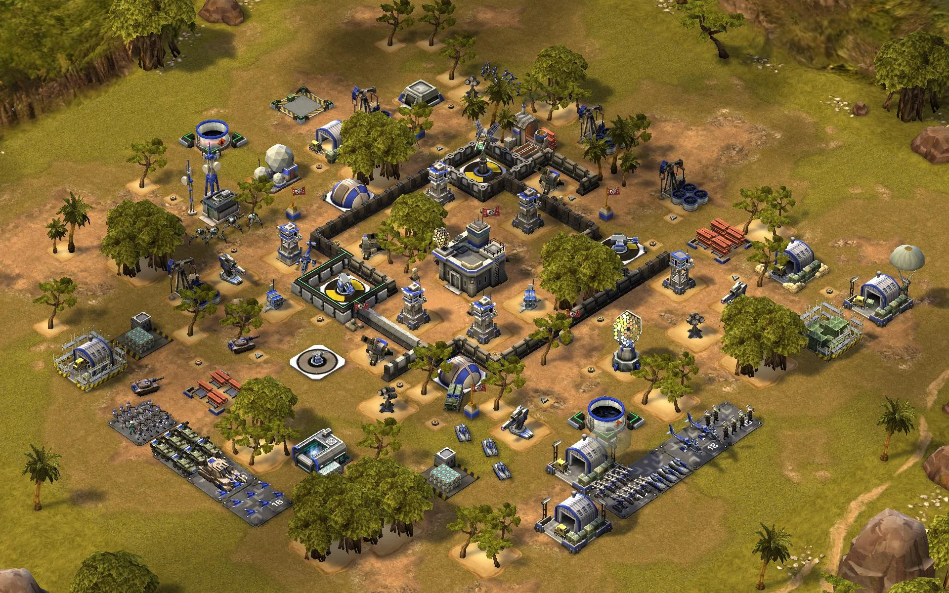 Empires and Allies Empires and Allies