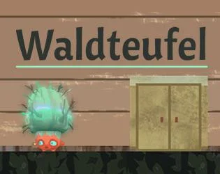 Waldteufel (itch) Waldteufel (itch)