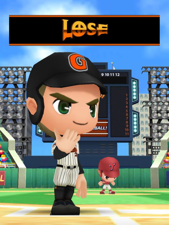 Tap To Win Baseball 2017 Tap To Win Baseball 2017