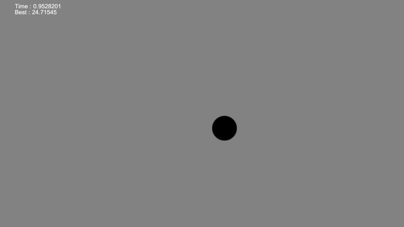 Game in 4 mins (itch, vinayak-sinha)