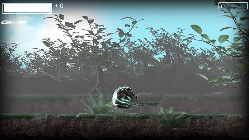 Рецензии KEEPER: the hunter of insect