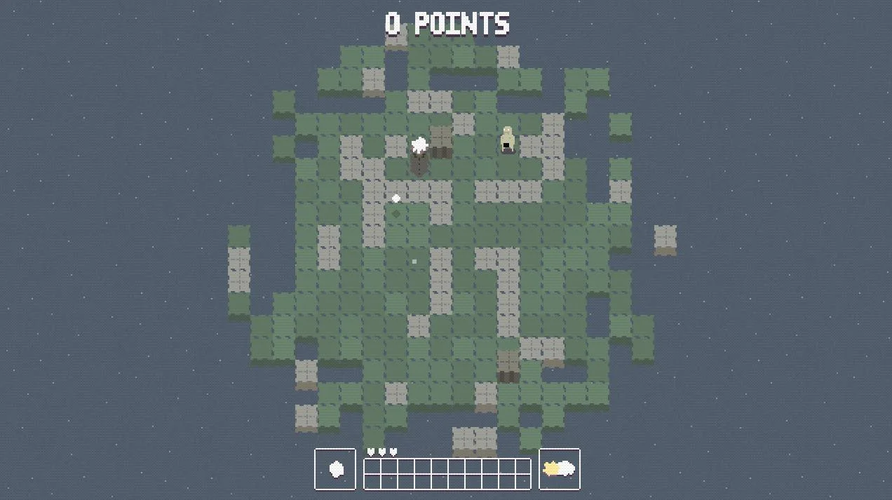 Рецензии killstreak (itch)