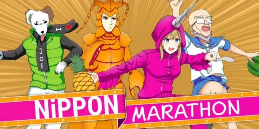 Nippon Marathon