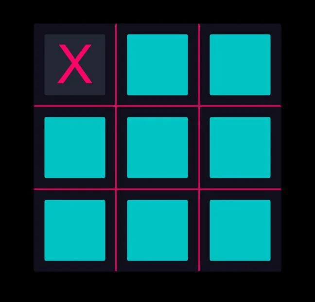 TicTacToe (SamBow) (itch)