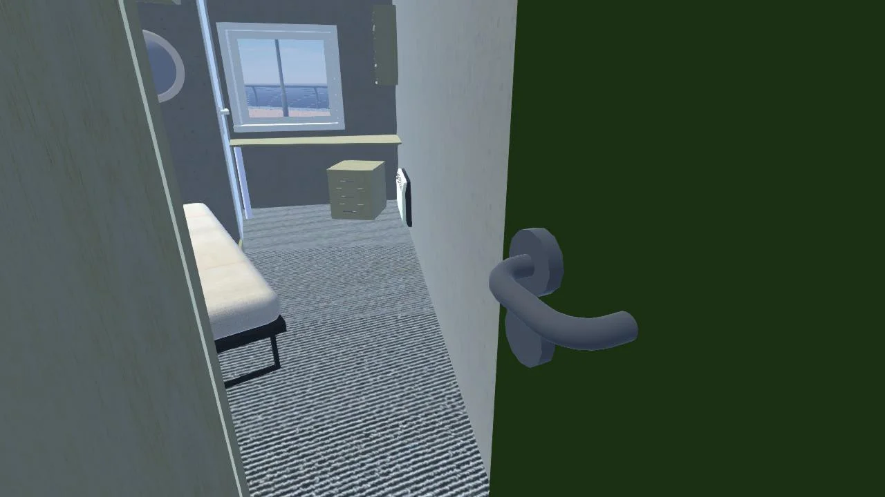 UEL Virtual Tour (itch) UEL Virtual Tour (itch)