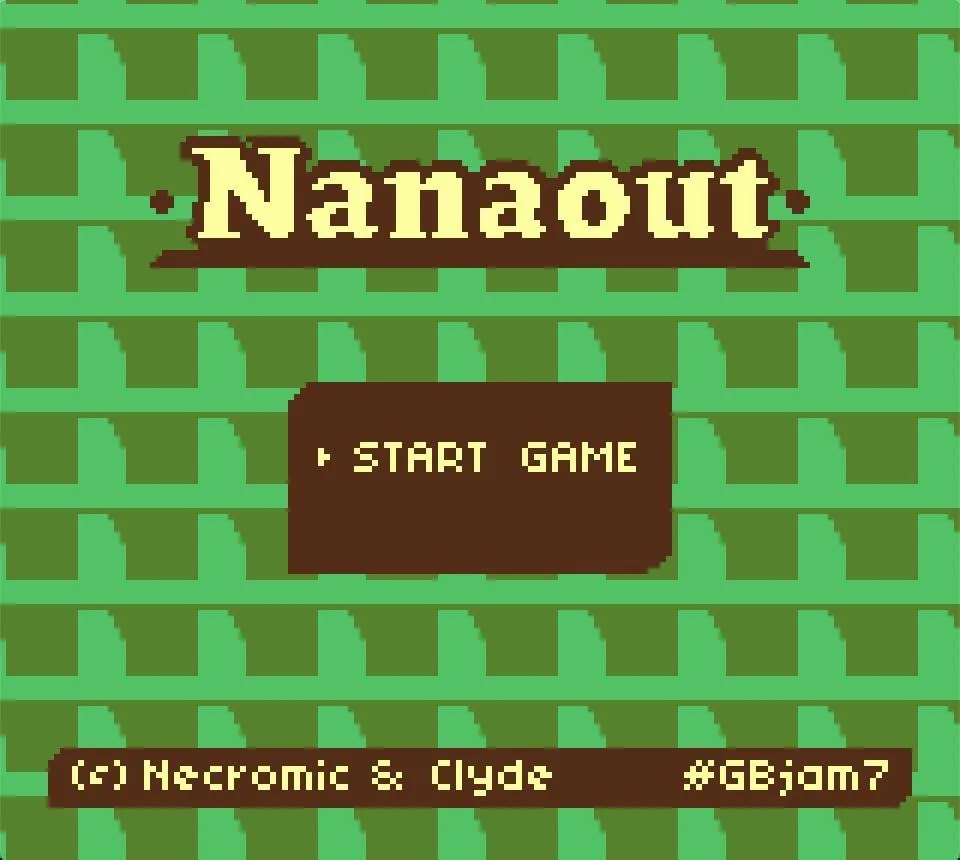 Nanaout (itch) Nanaout (itch)