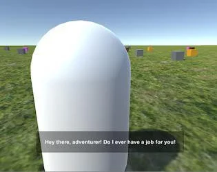 Procedural Quest Generator (itch) Procedural Quest Generator (itch)