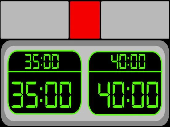 Chess Clock - Free Chess Clock - Free