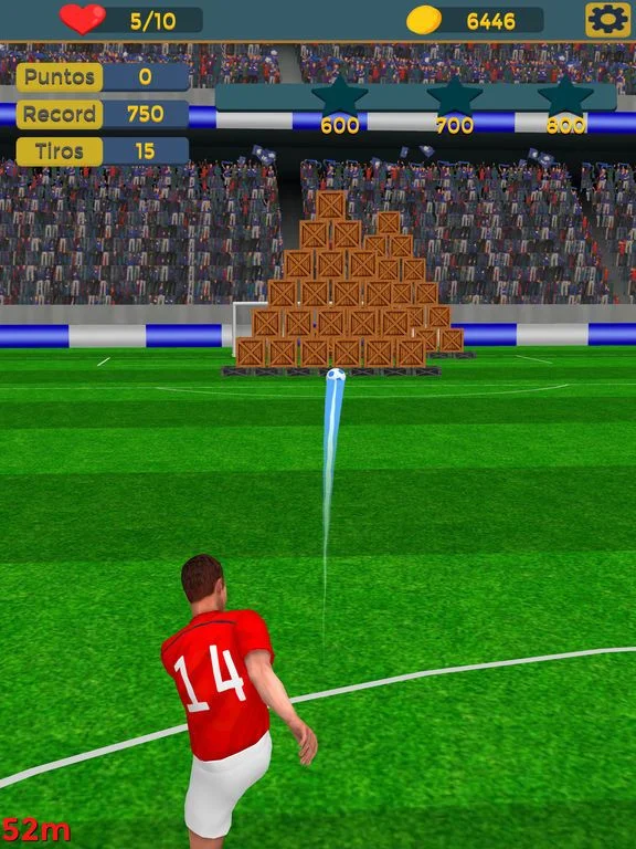 Soccer United: Real Score Star Soccer United: Real Score Star