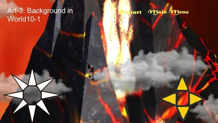 Sun God Hunter: The Sky Aisle (itch) Sun God Hunter: The Sky Aisle (itch)