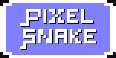Pixel Snake (itch) Pixel Snake (itch)