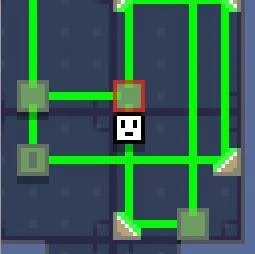 LOW REZ LAZER (itch) LOW REZ LAZER (itch)