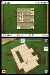 3D Mahjong 3D Mahjong
