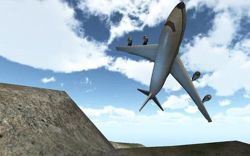 Flight Simulator: 747 Flight Simulator: 747