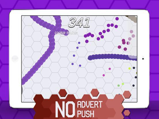 Snake.io - Fun Online Slither Snake.io - Fun Online Slither