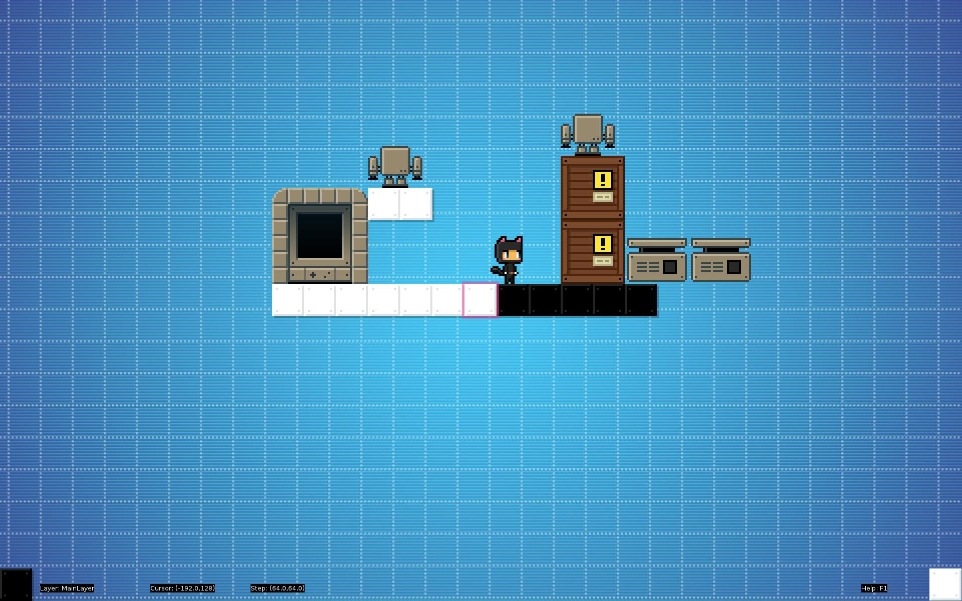 Статьи по Nikki and the Robots