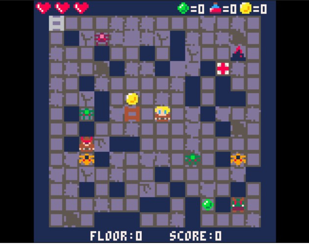 Eternal Tower (DanielGilchrist) (itch) Eternal Tower (DanielGilchrist) (itch)