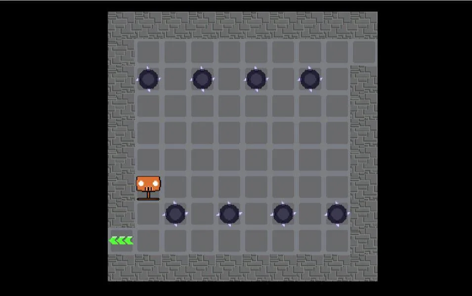 Escape From Factory 199 (itch) Escape From Factory 199 (itch)