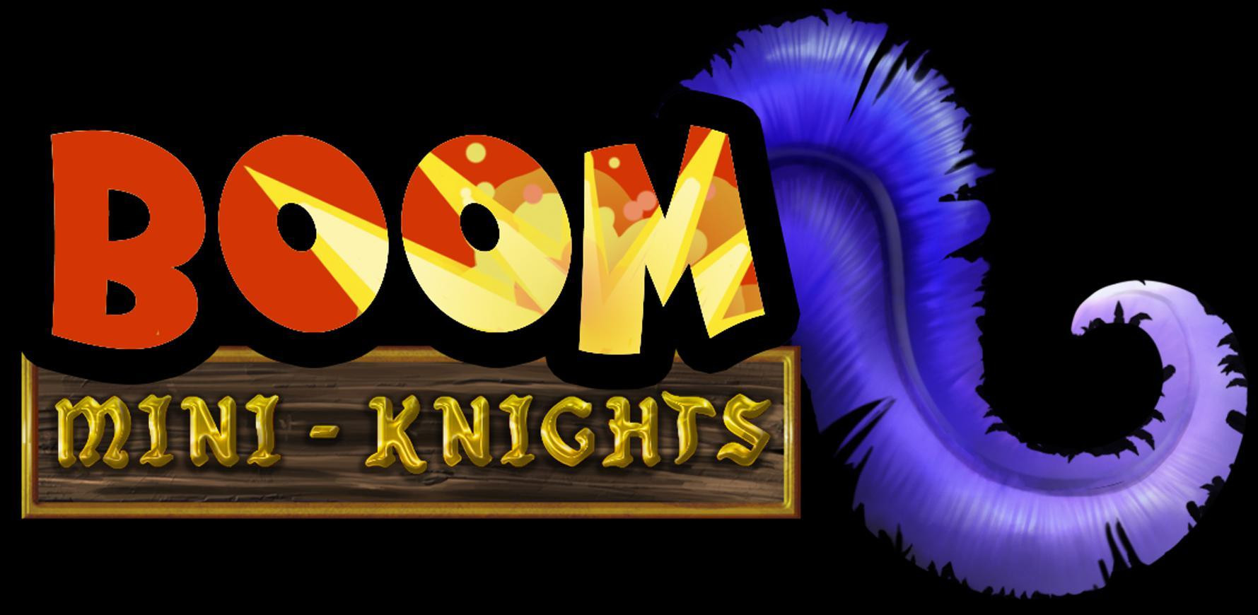 Boom! Mini-Knights (itch)