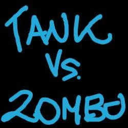 Tank vs. Zombo (itch)