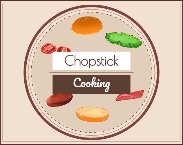 Chopstick Cooking (itch) Chopstick Cooking (itch)
