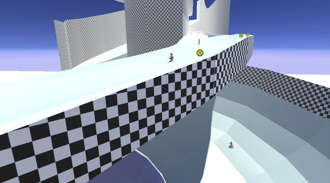 Snowriders (itch) Snowriders (itch)