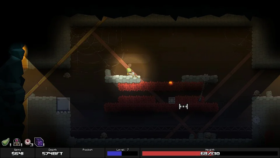Cavern Kings